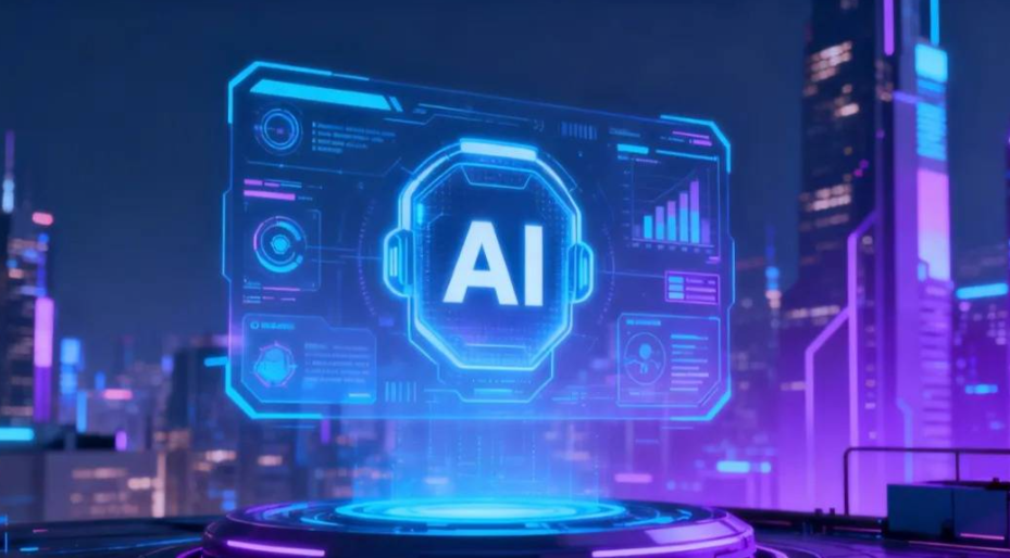 通辽AI选型参考：合理运用人工智能工具提升效率