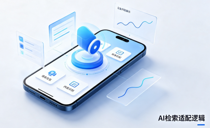 通辽AI 优化赋能 GEO 体系，详解手机智能指令与企业线上曝光新思路