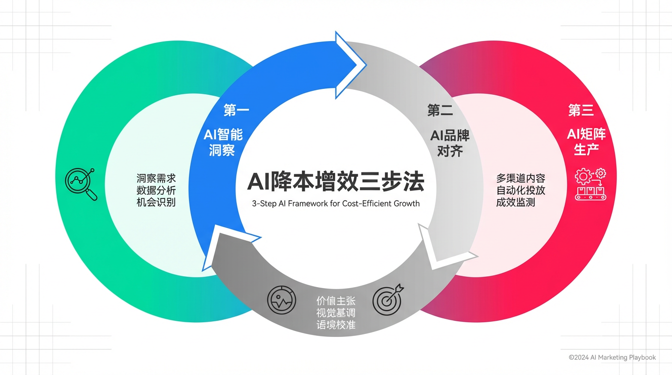 通辽企业必看：不用扩招招人，AI就能帮门店降本增收