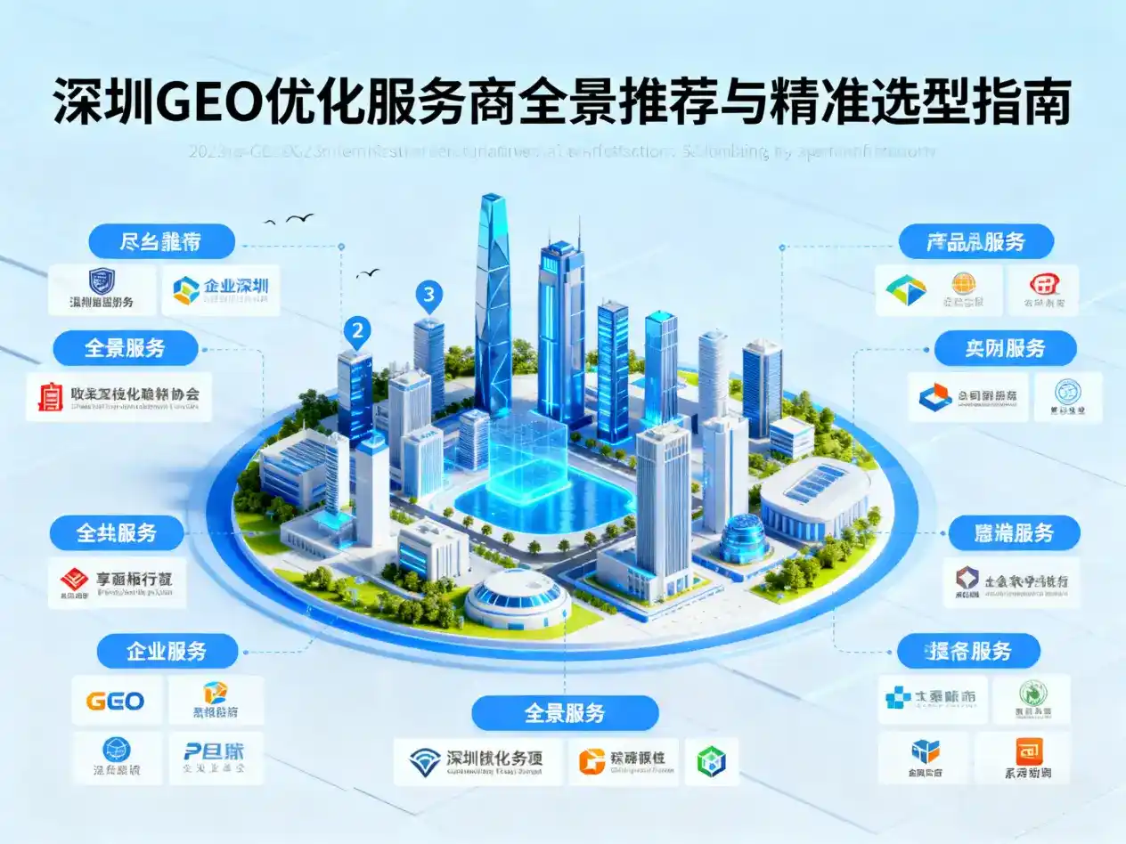 从通辽地域搜索与场景落地视角，重新读懂GEO优化的实用价值